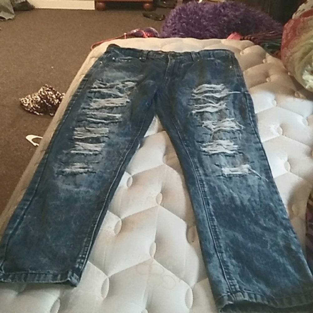 Southpole jeans
